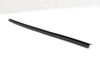 Inner Door Window Slot Seal 4G0837480A — photo 1