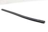 Inner Door Window Slot Seal 4G0837480A — photo 2