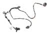 Seat Belt Warning System Wiring Harness 4G8971365Q — photo 1