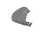 Seat Trim Panel 8T0881328 — photo 1