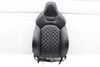 Upper Seat Backrest Cushion Assembly (SPORT) 4G0881806BJ — photo 1