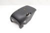 Lower Steering Column Cover / Trim 4G0953516E — photo 1