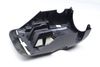 Lower Steering Column Trim / Cover 4G0953512E — photo 3