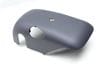Lower Steering Column Trim / Cover 4G0953512E — photo 6