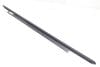 Exterior Door Window Slot Seal / Trim 4G0853763K — photo 1