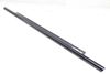Exterior Door Window Slot Seal / Trim 4G0853763K — photo 2