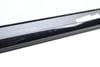 Exterior Door Window Slot Seal / Trim 4G0853763K — photo 3