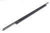 Exterior Door Window Slot Seal / Trim 4G0853763K — photo 4
