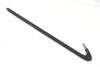 Quarter Window Glass Trim / Molding 4G5853345G — photo 1