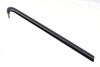 Quarter Window Glass Trim / Molding 4G5853345G — photo 2