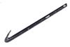 Quarter Window Glass Trim / Molding 4G5853345G — photo 3