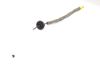 Door Handle Release / Bowden Cable 4G0839085 — photo 1