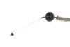 Door Handle Release / Bowden Cable 4G0839085 — photo 2