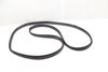 Outer Door Seal / Weather Stripping 4G5839911 — photo 2