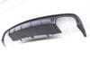 Lower Bumper Valance 4G0807521M — photo 3