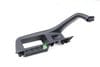 Door Handle Pull / Switch Trim 4G0867372 — photo 1