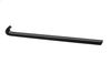 Quarter Window Glass Trim / Molding 4G5853346G — photo 1