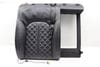 Upper Seat Backrest Cushion (LEATHER) 4G0885806H — photo 1