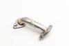 EGR Adapter Pipe / Line 079131166AT — photo 1