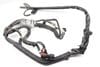 Starter / Alternator Wiring Harness / Battery Cable 4G1971228EJ — photo 4
