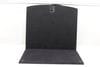 Trunk Mat / Spare Tire Cover 4G5863463F — photo 1