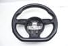 3-SPOKE Leather Sport Steering Wheel (FLAT BOTTOM) 4G8419091T — photo 1
