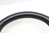 3-SPOKE Leather Sport Steering Wheel (FLAT BOTTOM) 4G8419091T — photo 2