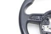 3-SPOKE Leather Sport Steering Wheel (FLAT BOTTOM) 4G8419091T — photo 6