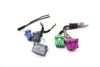 Air Suspension Module Wiring Connector / Pigtail Set — photo 1