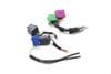 Air Suspension Module Wiring Connector / Pigtail Set — photo 2