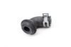 Brake Booster Vacuum Line Grommet 4G0611743C — photo 1