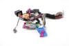 Ccm / Comfort Control Module Wiring Connector / Pigtail Set — photo 2