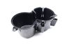Center Console Cup Holder 4G0862534B — photo 1