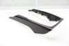 Center Console Trim / Frame 4G0864261F — photo 2