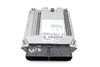 ECU / ECM / Engine Control Module 4G0906014D — photo 1