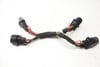Electric Radiator Fan Wiring Harness 4G0971284A — photo 3