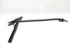 Inner Door Window Seal / Weather Stripping 4G8837479K — photo 1