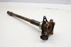 Transmission Axle Flange Shaft 0B4409355C — photo 1