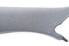 Upper A Pillar Trim / Lining 4G8867233B — photo 2