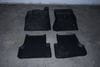 Weathertech Rubber Floorliner Mat Set (445641-443742) — photo 1