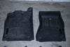 Weathertech Rubber Floorliner Mat Set (445641-443742) — photo 2