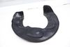 Brake Dust / Splash Shield 4H0615312D — photo 1