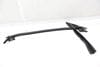 Inner Door Window Seal / Weather Stripping 4G8837480K — photo 1