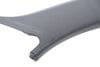 Upper A Pillar Trim / Lining 4G8867234B — photo 2