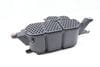 Fuel Evap Charcoal Canister 4G0201801D — photo 2