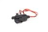 Gas / Fuel Door Lock Actuator 8V0862153B — photo 1