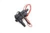 Gas / Fuel Door Lock Actuator 8V0862153B — photo 2