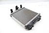Auxiliary / Secondary Radiator 4G0121212 — photo 1