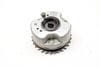 Exhaust Cam / Camshaft Adjuster Unit 06E109084N — photo 1