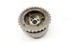 Exhaust Cam / Camshaft Adjuster Unit 06E109084N — photo 2